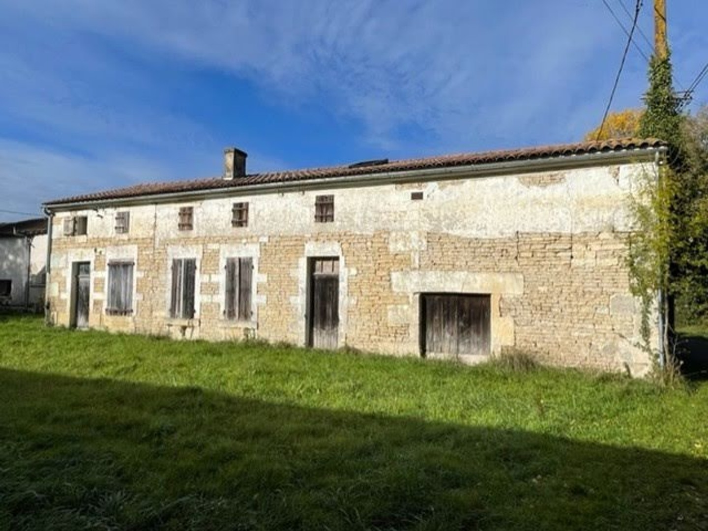 Maison 4 pièces 120 m²