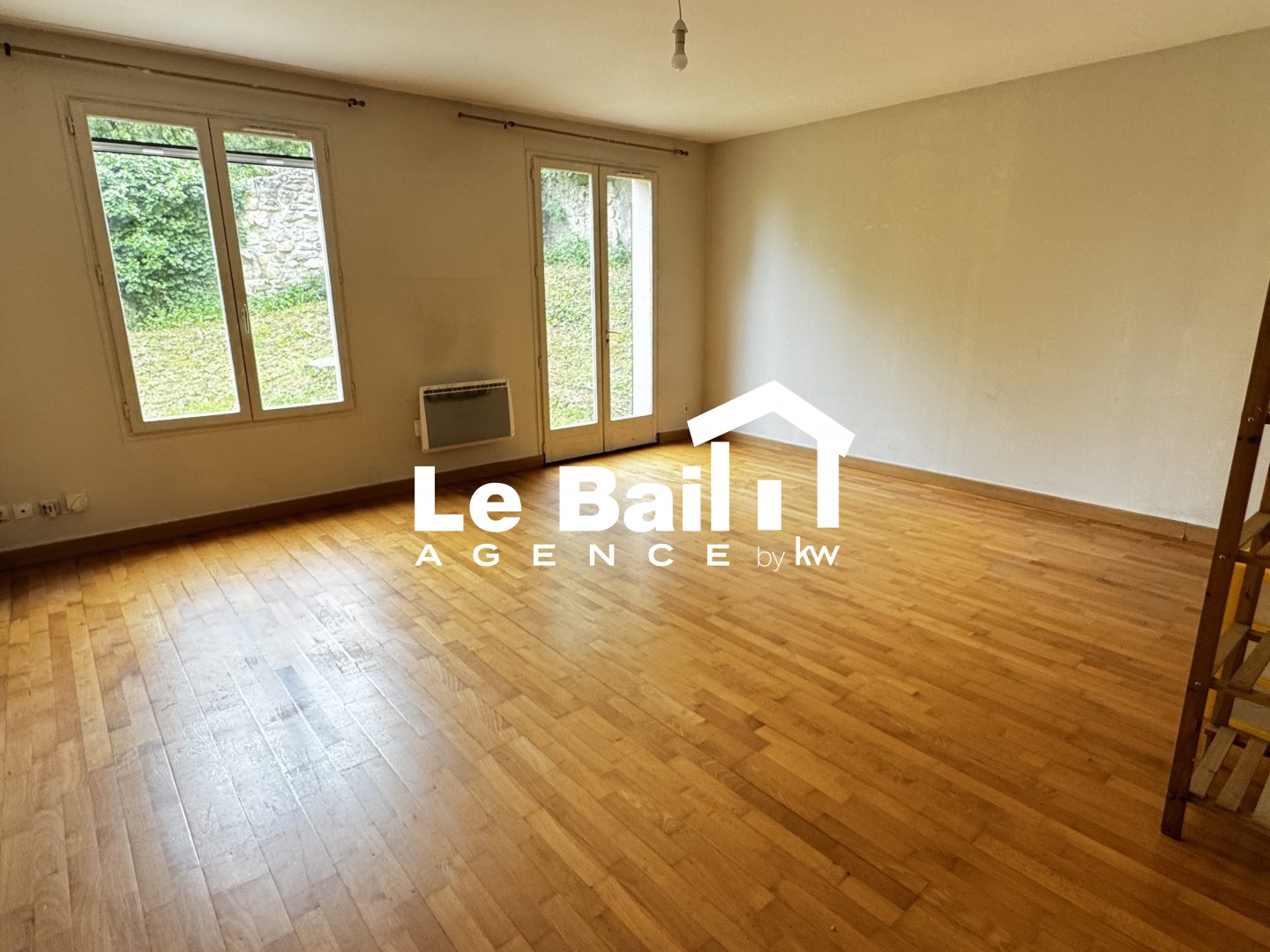 Appartement à vendre - 2 pièces - 57m2 - Osny (95520)