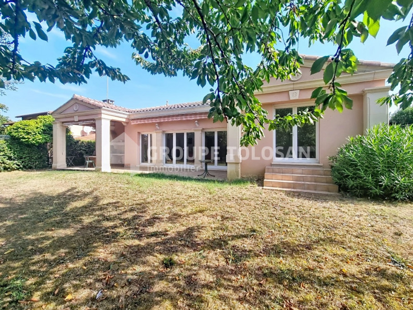 Maison 4 pièces 121 m²