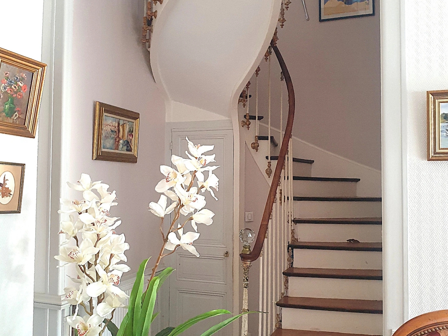 Maison 7 pièces 152 m²