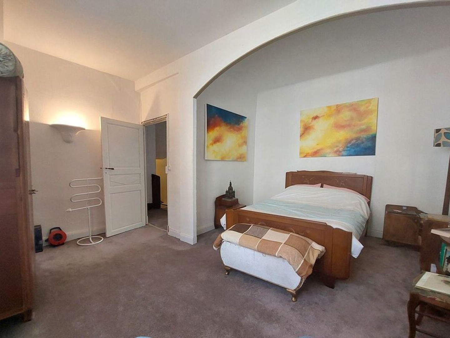 Maison à vendre - 7 pièces - 147m2 - Encausse (32430)