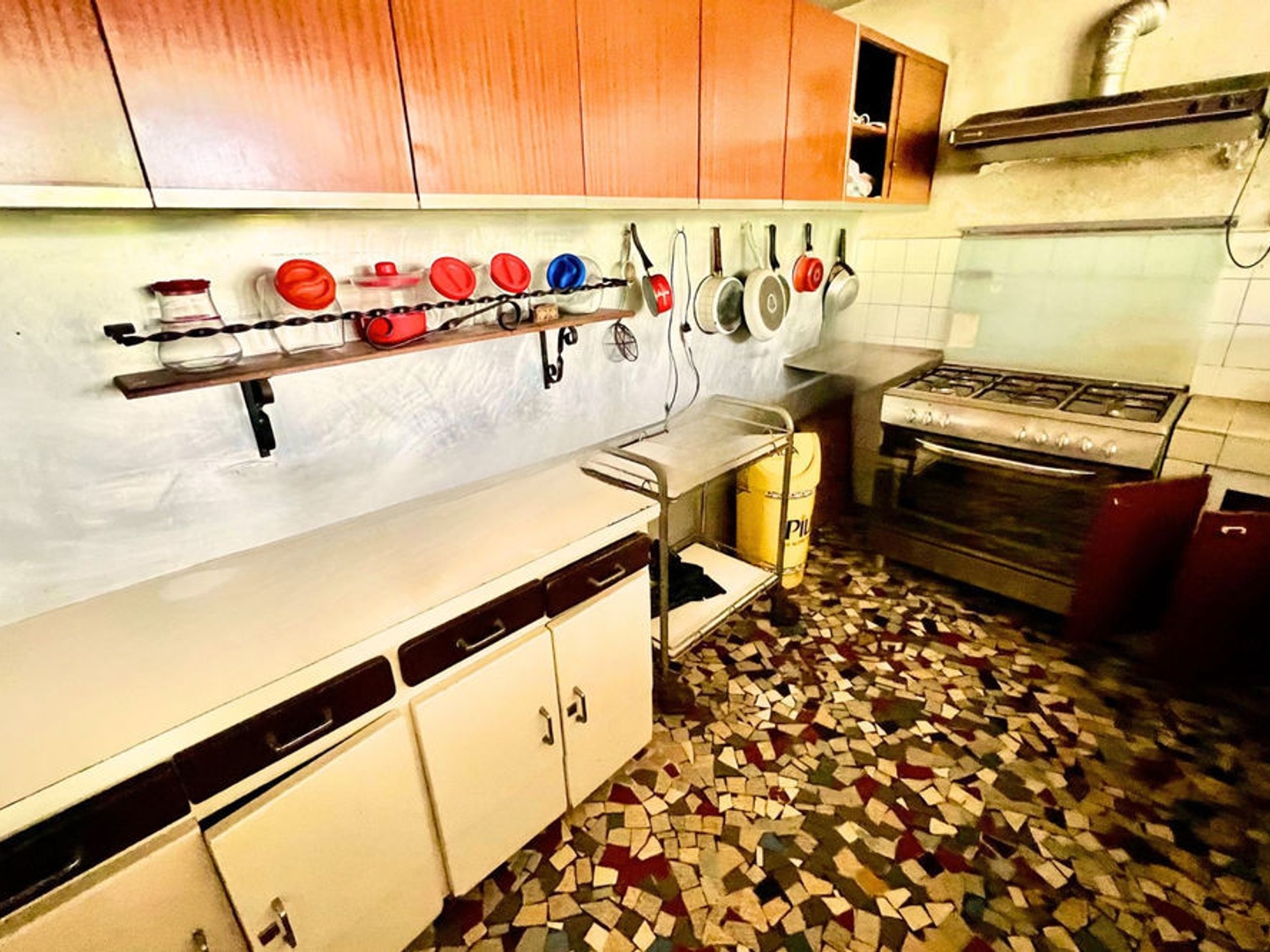 Maison à vendre - 4 pièces - 76m2 - Le Tampon (97430)