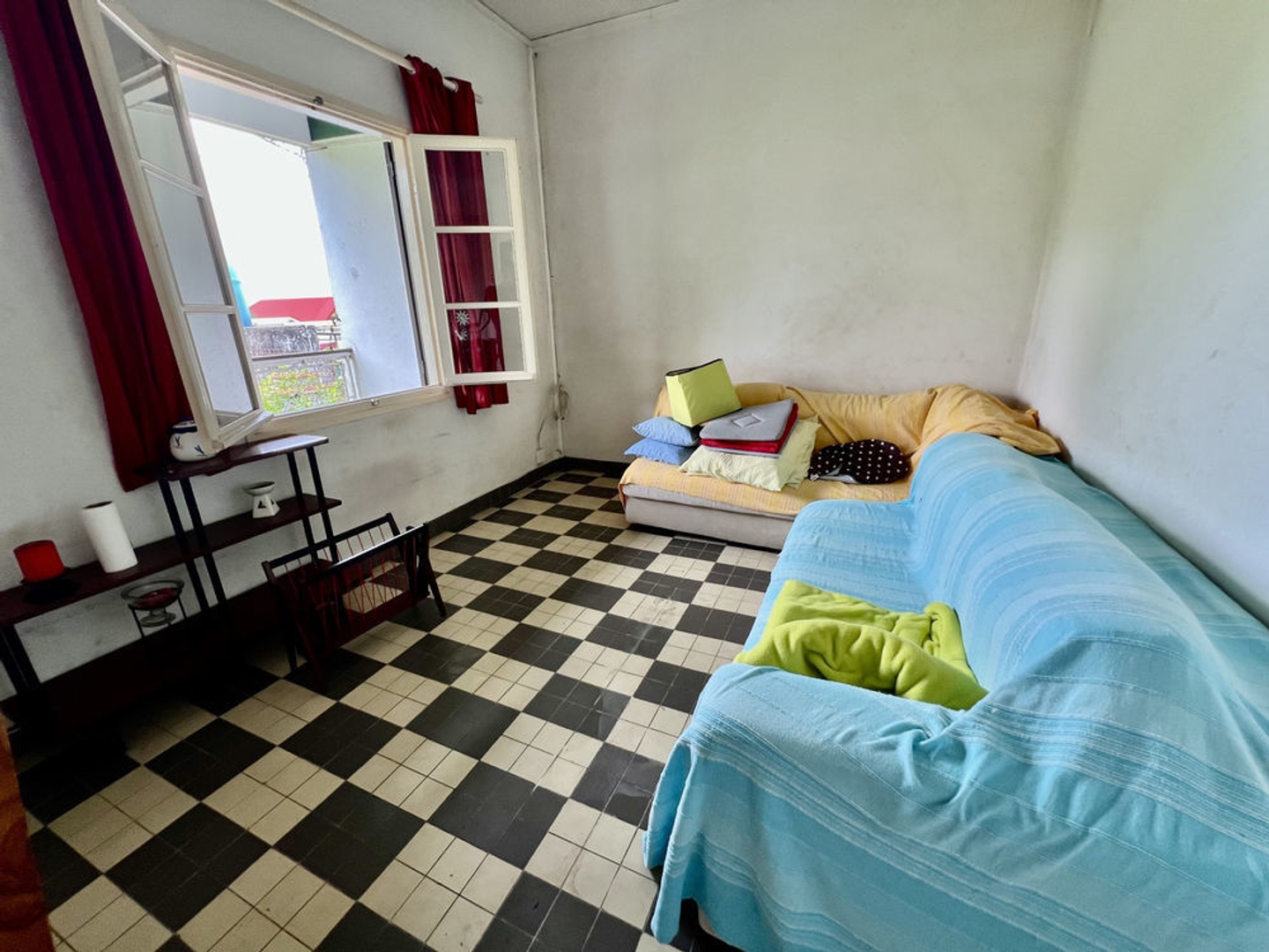 Maison à vendre - 4 pièces - 76m2 - Le Tampon (97430)