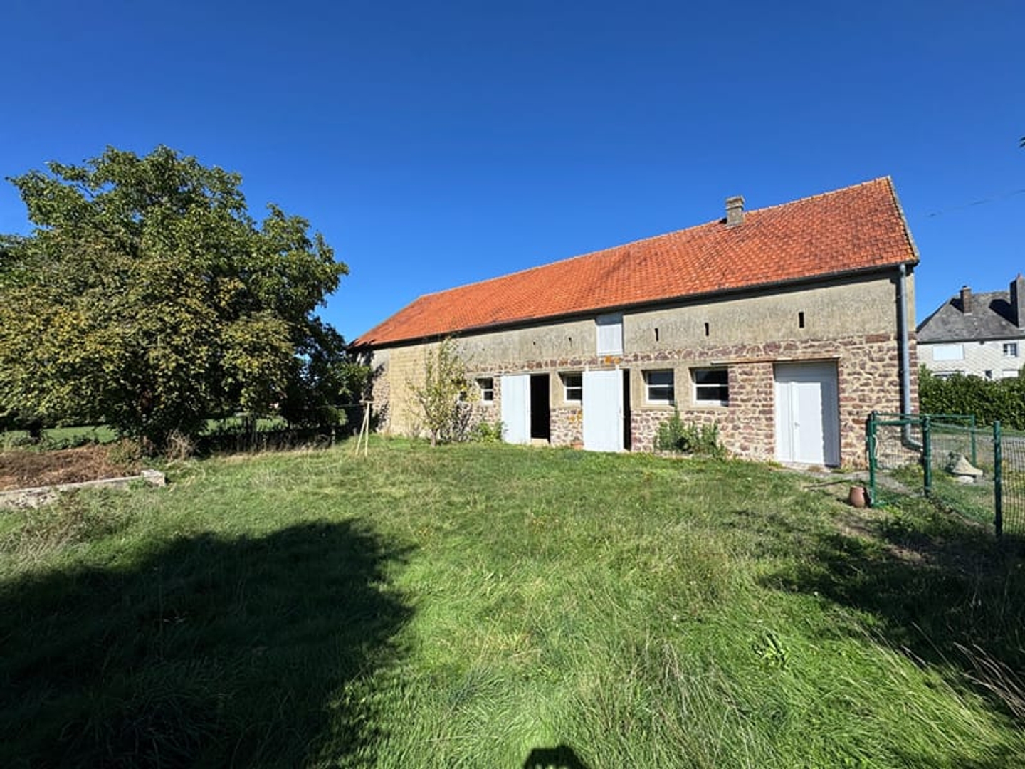 Maison à vendre - 5 pièces - 226m2 - Thèreval (50180)