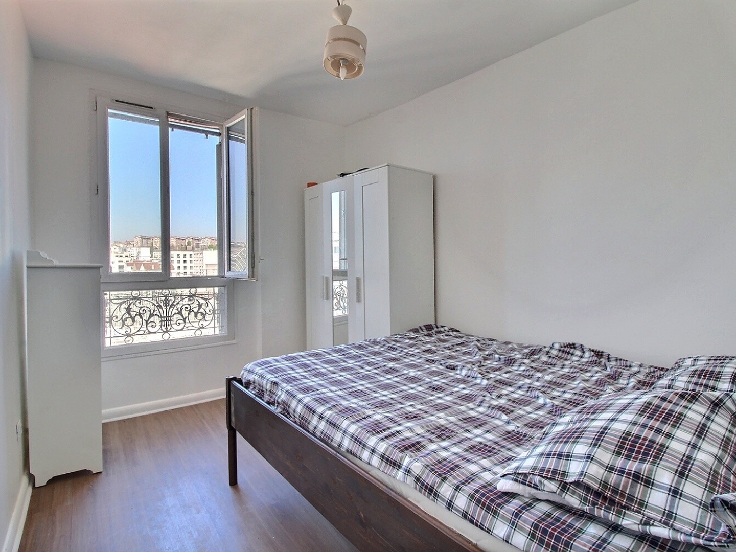 Appartement à vendre - 2 pièces - 30m2 - Puteaux (92800)