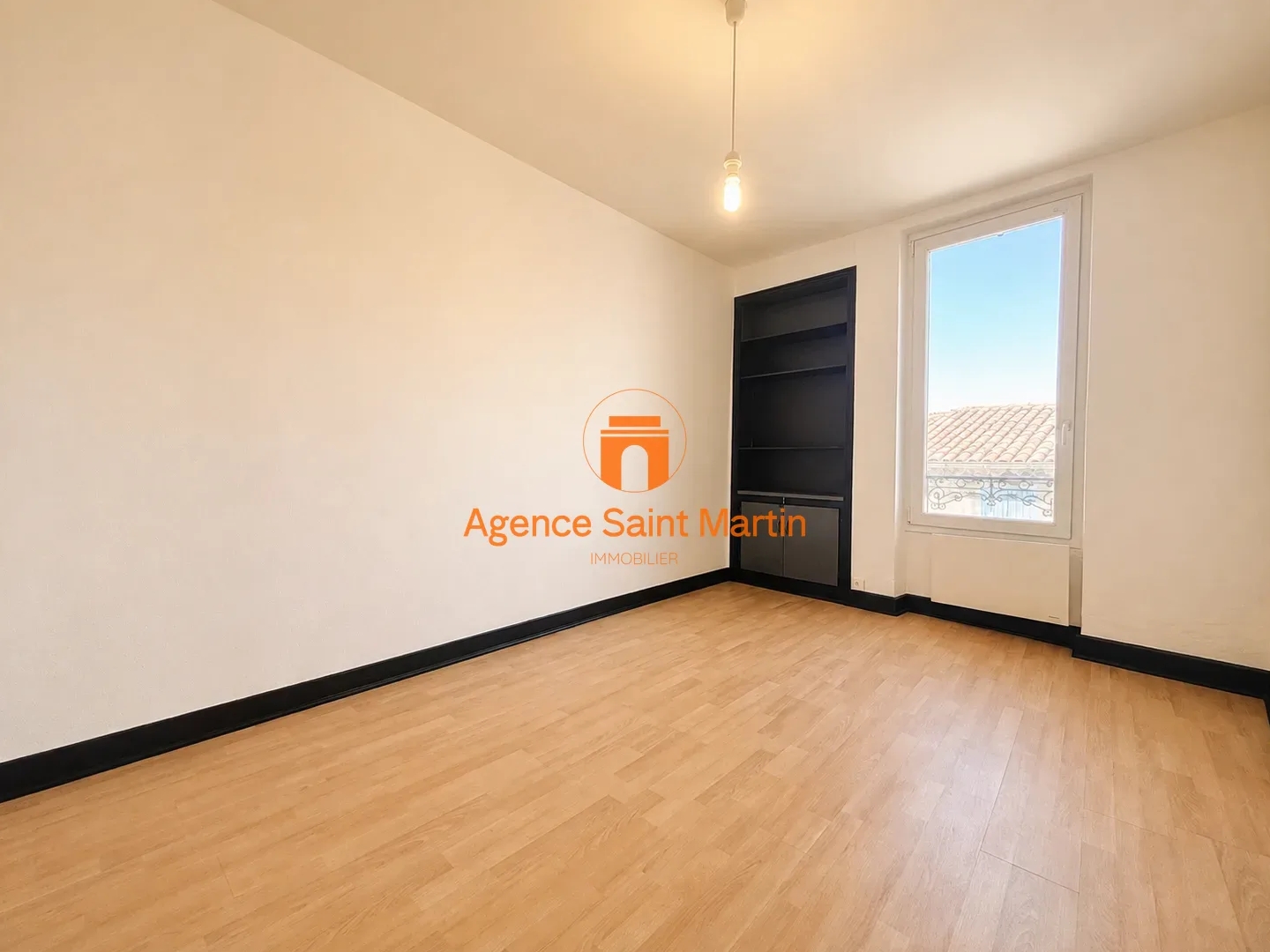 Idéal investisseur, lot de deux appartements.