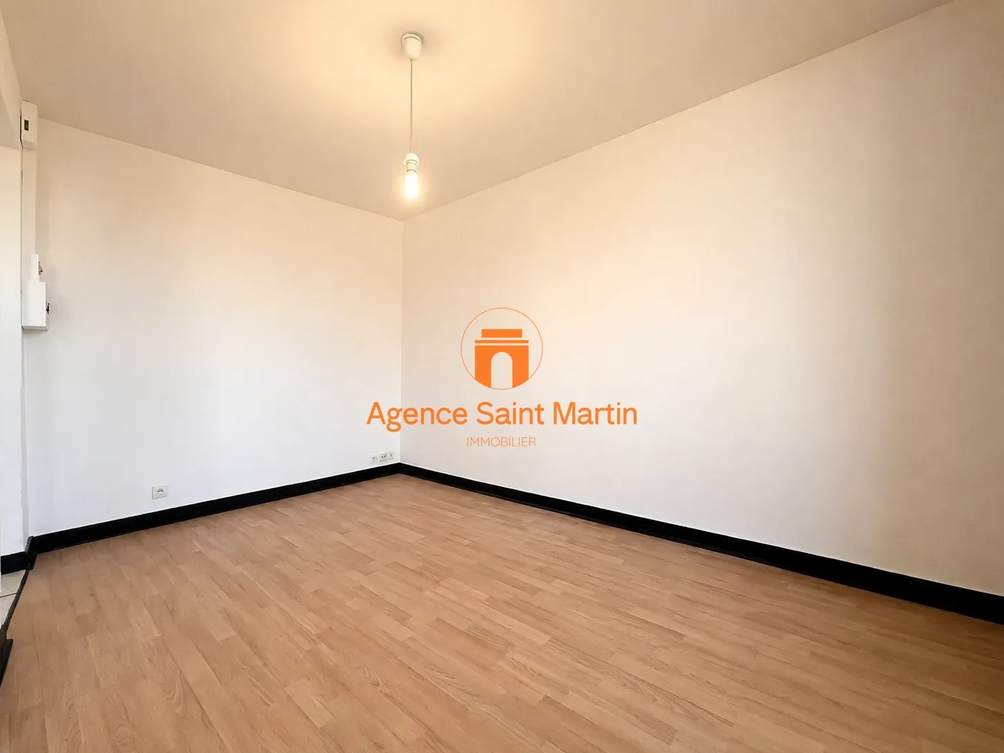 Appartement à vendre - 6 pièces - 60m2 - Besançon (25000)