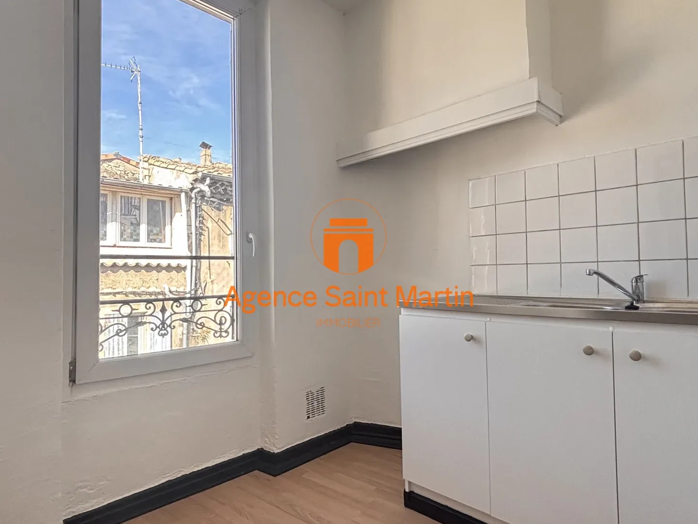 Appartement à vendre - 6 pièces - 60m2 - Besançon (25000)