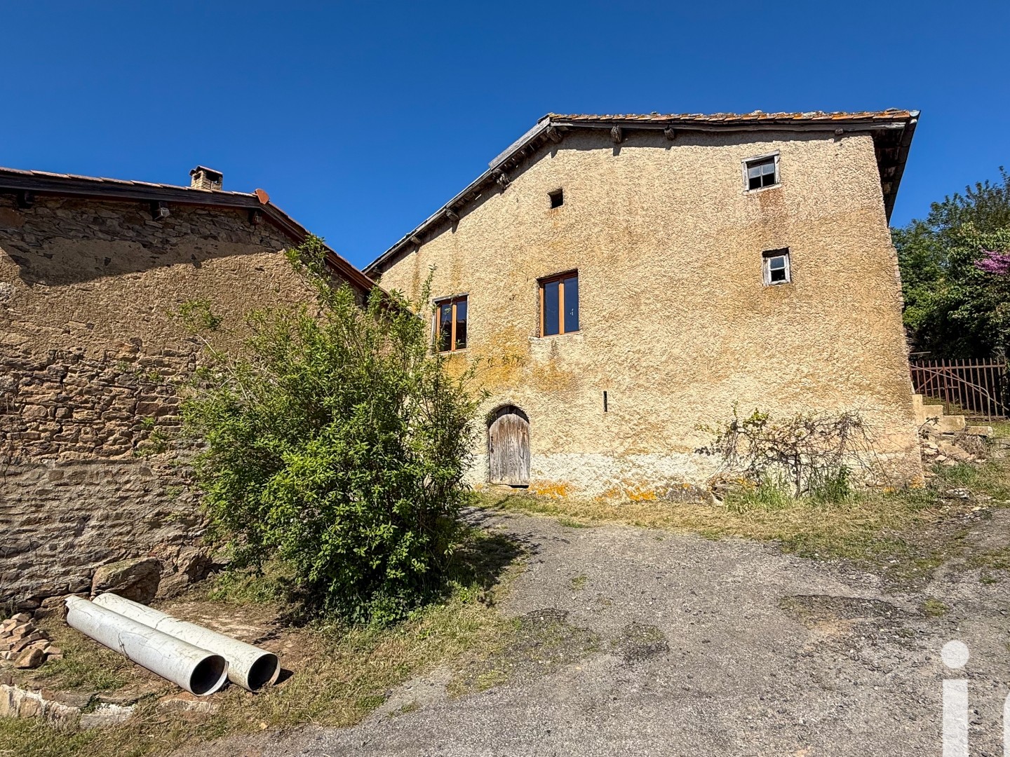 Maison 3 pièces 85 m²