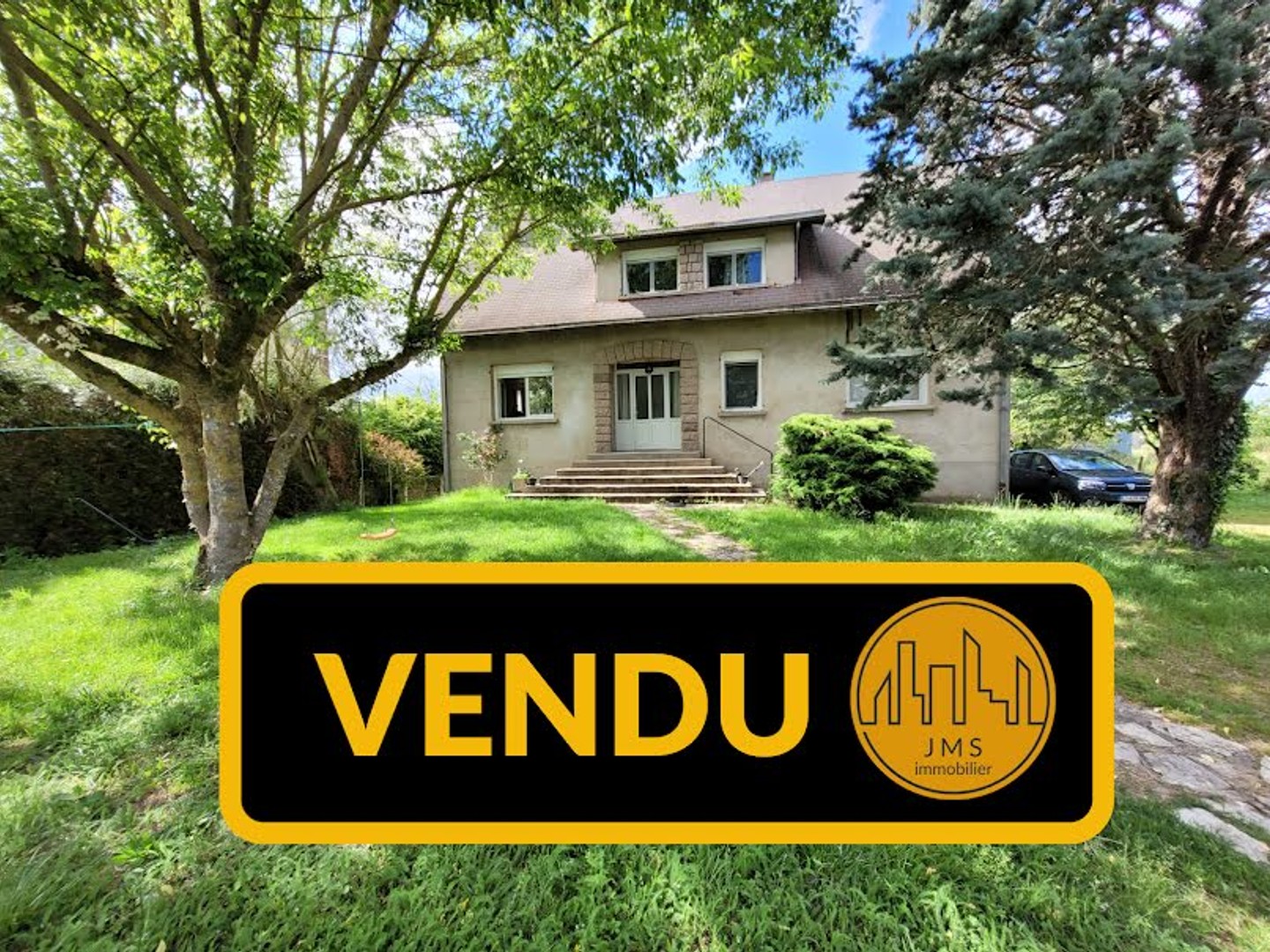 Maison 6 pièces 172 m²
