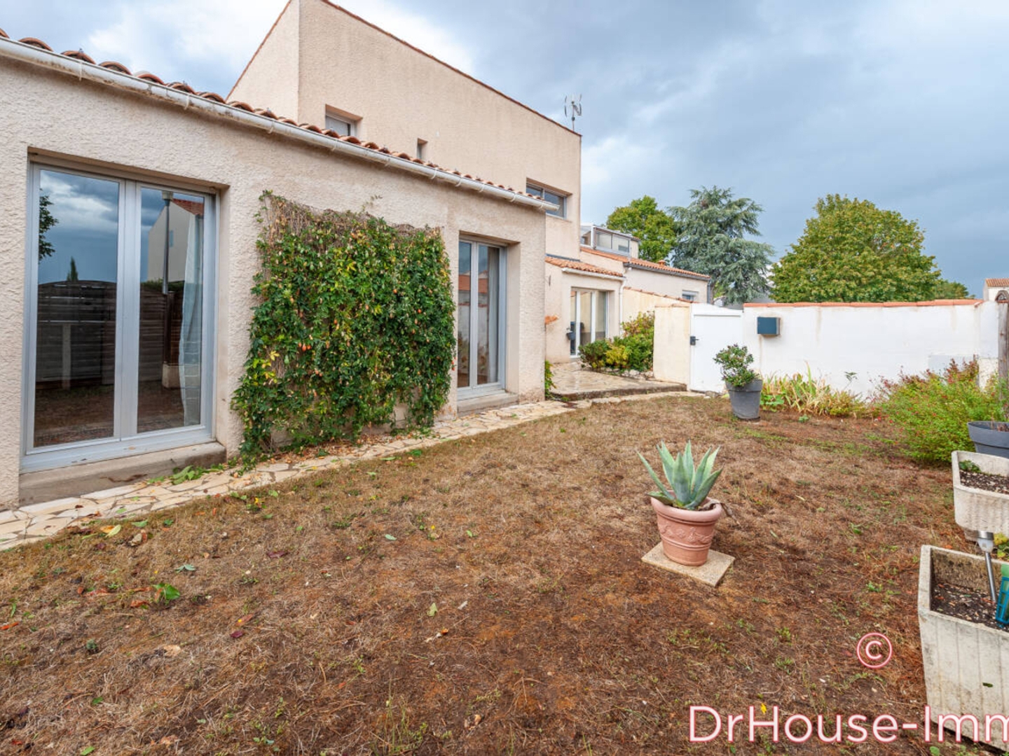 Maison 6 pièces 130 m²