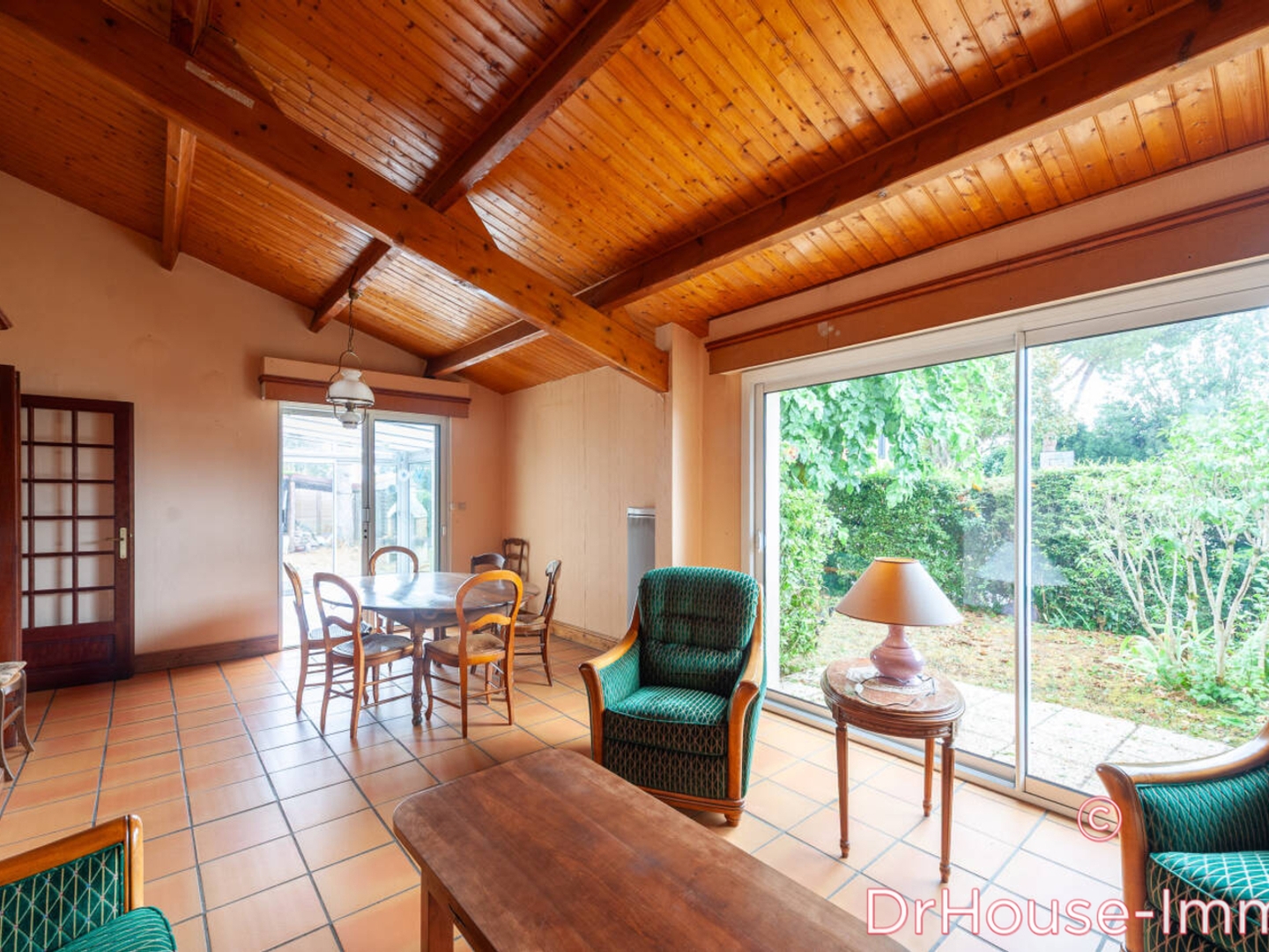 Maison à vendre - 6 pièces - 130m2 - Puilboreau (17138)