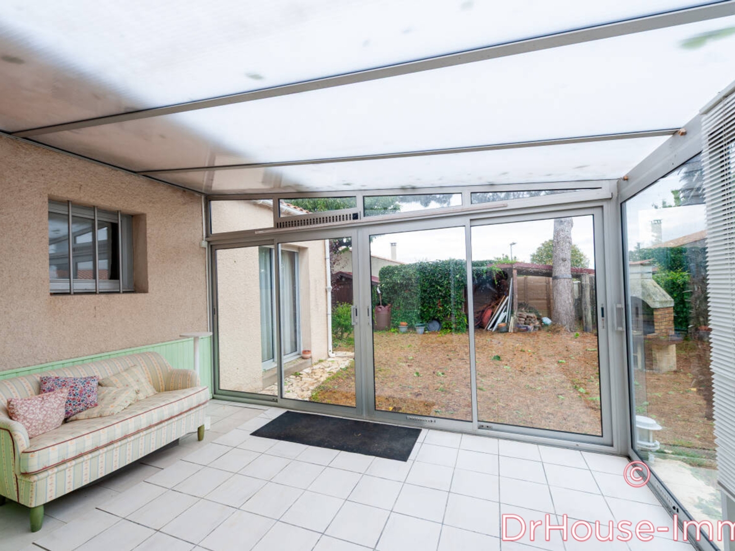 Maison à vendre - 6 pièces - 130m2 - Puilboreau (17138)