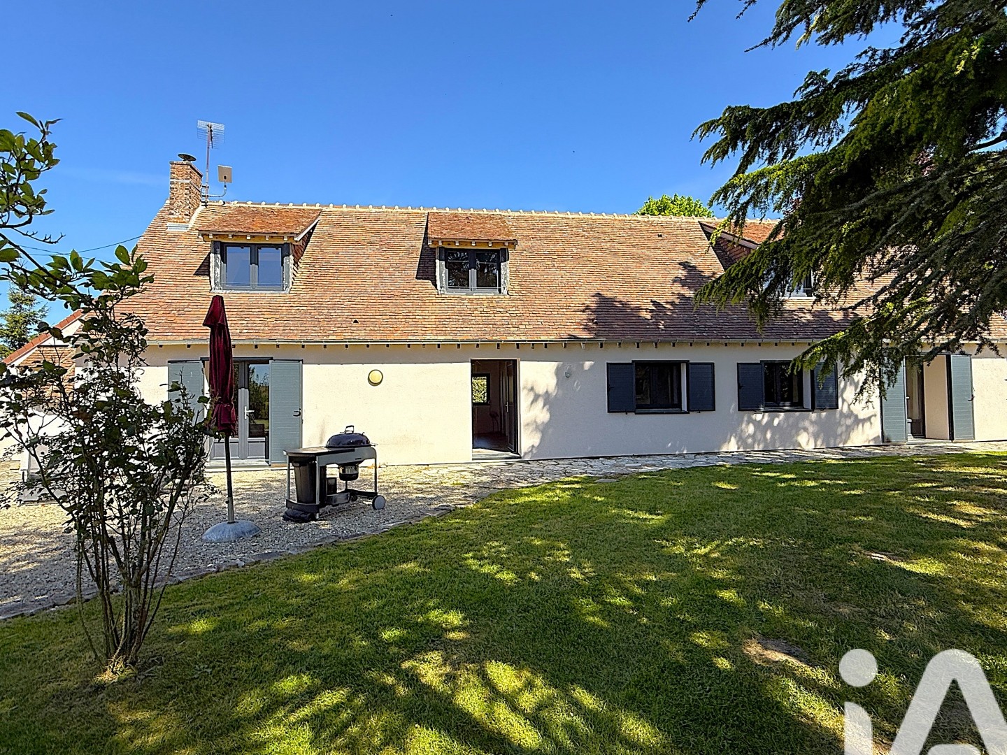 Maison 6 pièces 170 m²