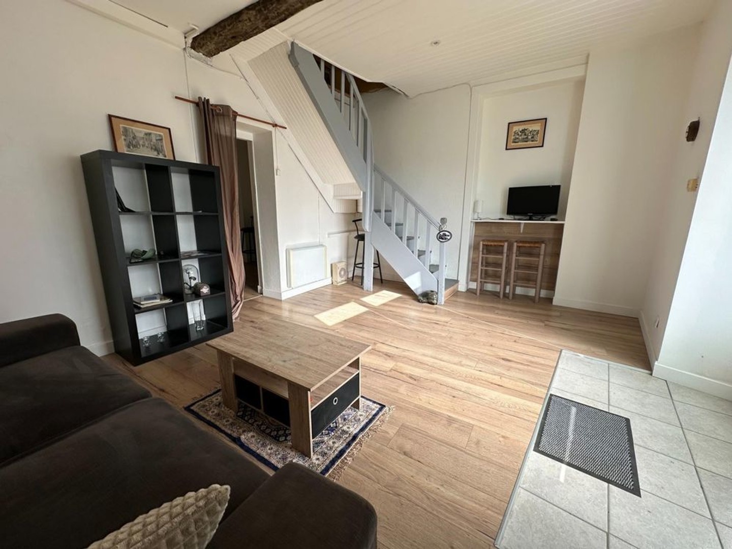 Maison de village idéale investisseur