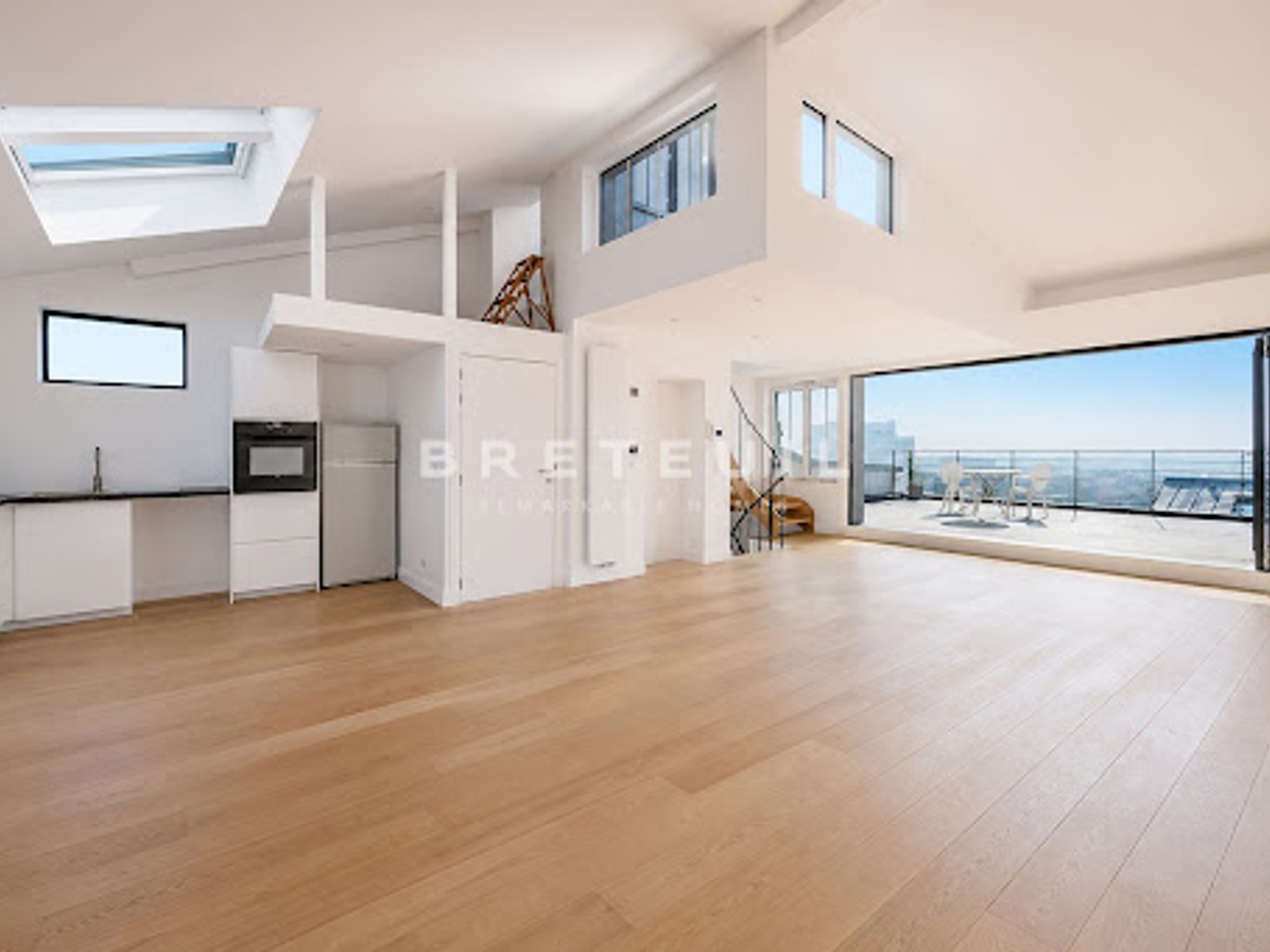 Maison 5 pièces 158 m²