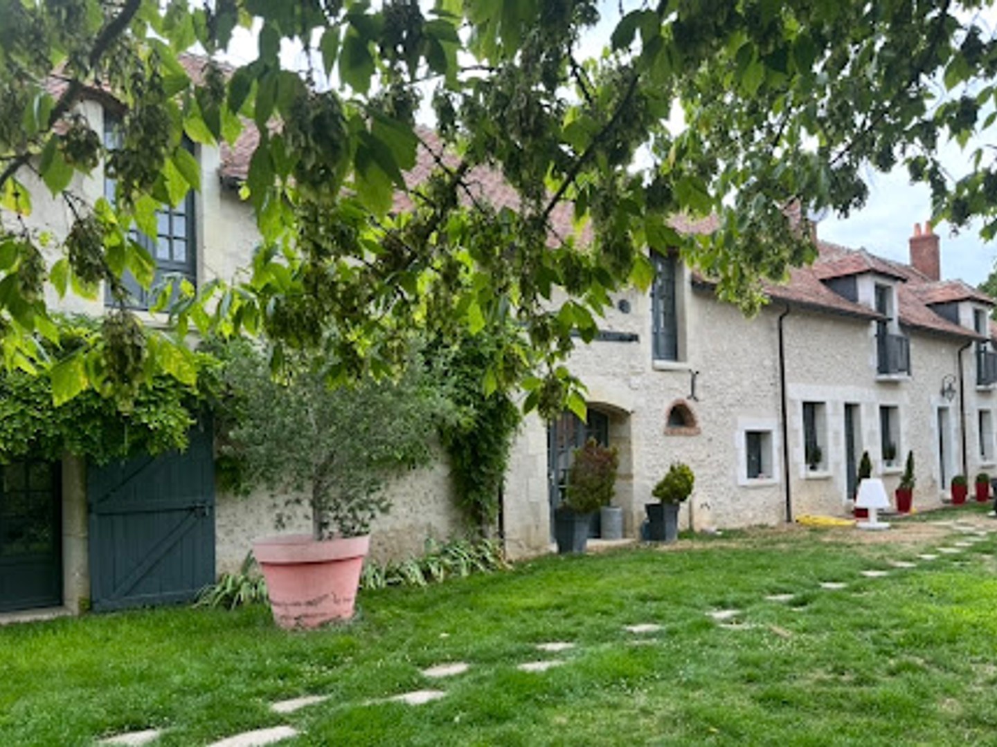 Propriété 18 pièces 533 m²