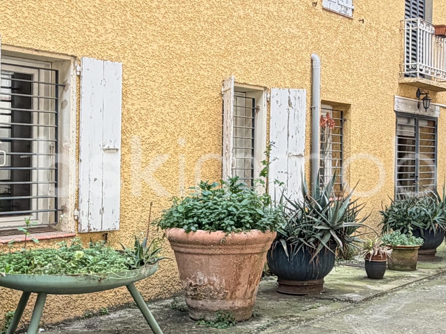 Immeuble 10 pièces 558 m²