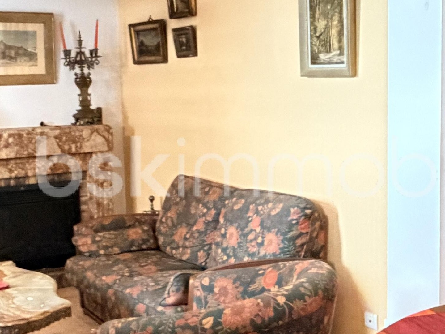 Immeuble à vendre - 10 pièces - 558m2 - Perpignan (66000)
