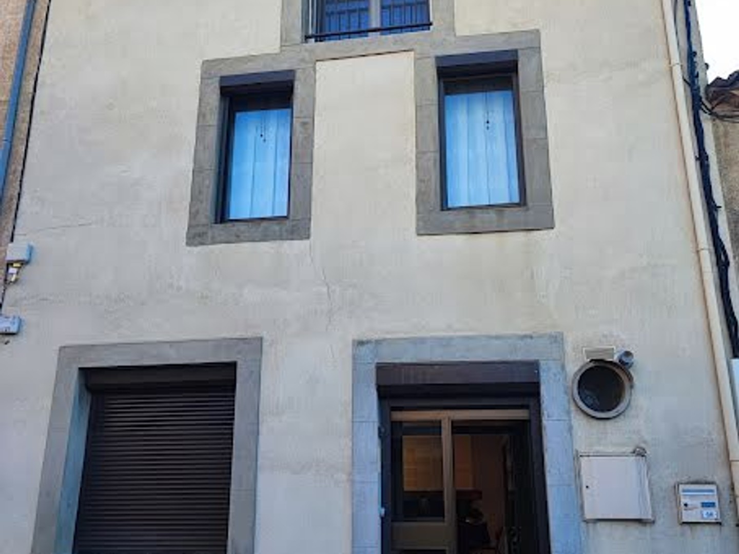 Maison 5 pièces 80 m²