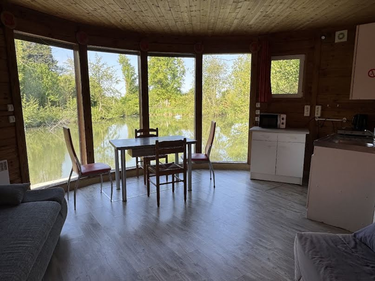 Maison à vendre - 3 pièces - 90m2 - Villers-Sur-Mer (14640)