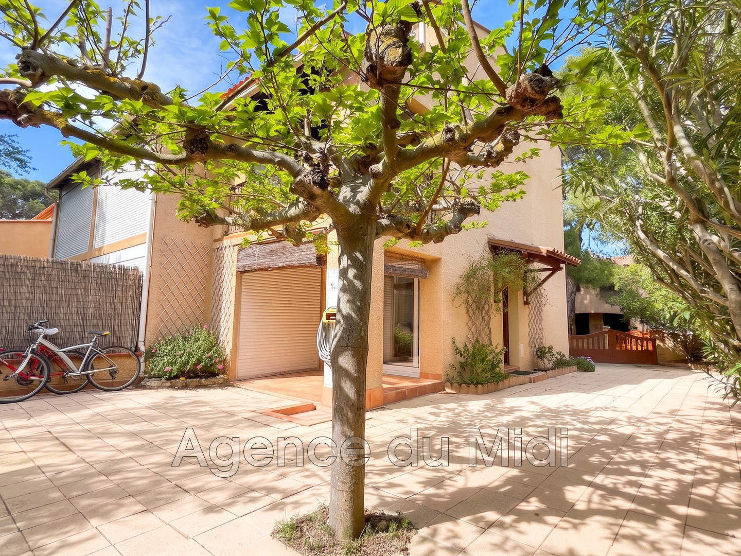 Vente maison 4 Pièce(s)