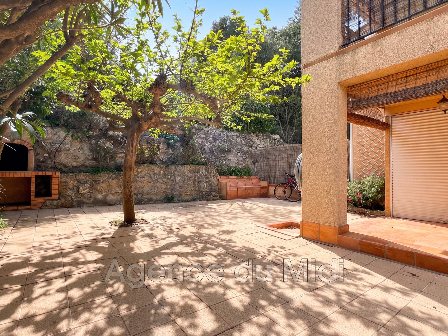 Maison à vendre - 4 pièces - 54m2 - Leucate (11370)