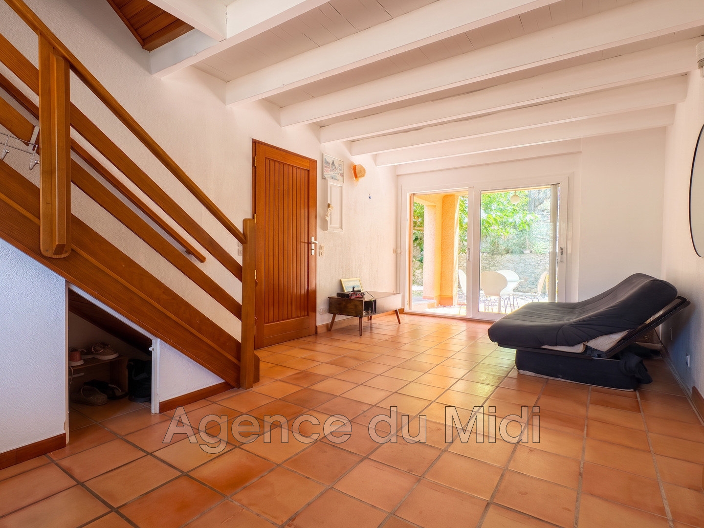 Maison à vendre - 4 pièces - 54m2 - Leucate (11370)