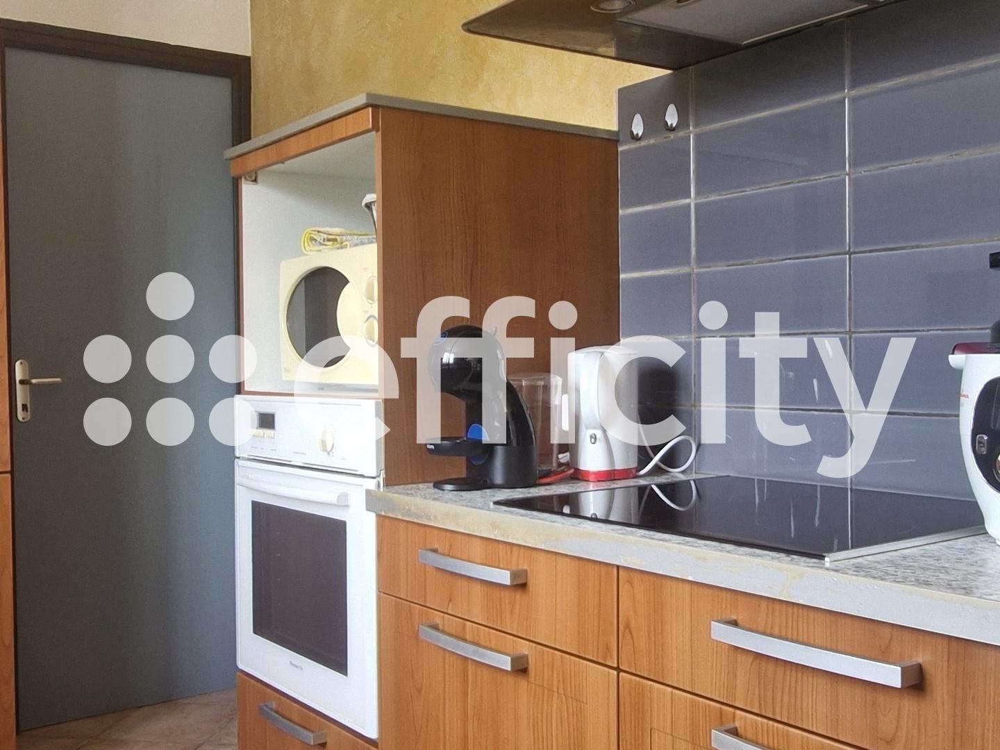 Maison à vendre - 4 pièces - 98m2 - Petit-Caux (76630)