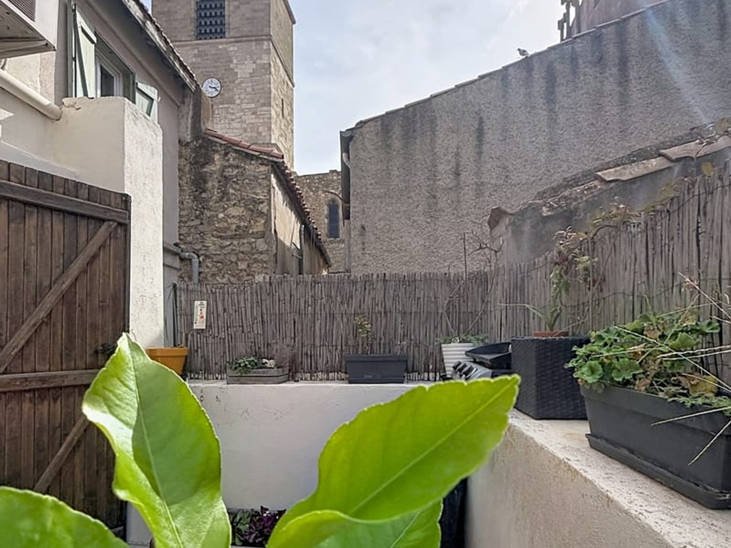 Appartement 3 pièces 55 m²