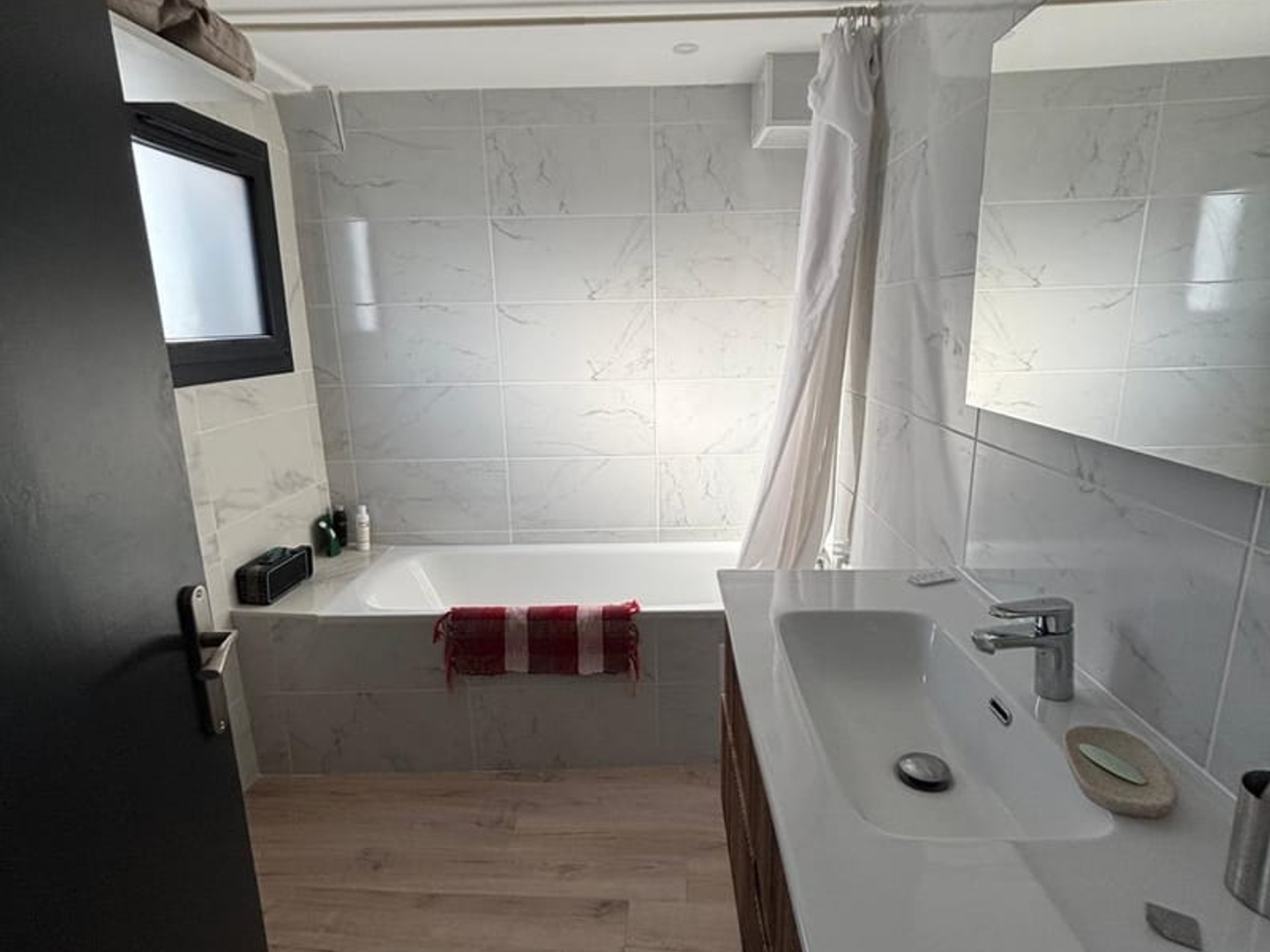 Appartement à vendre - 3 pièces - 55m2 - Narbonne (11100)