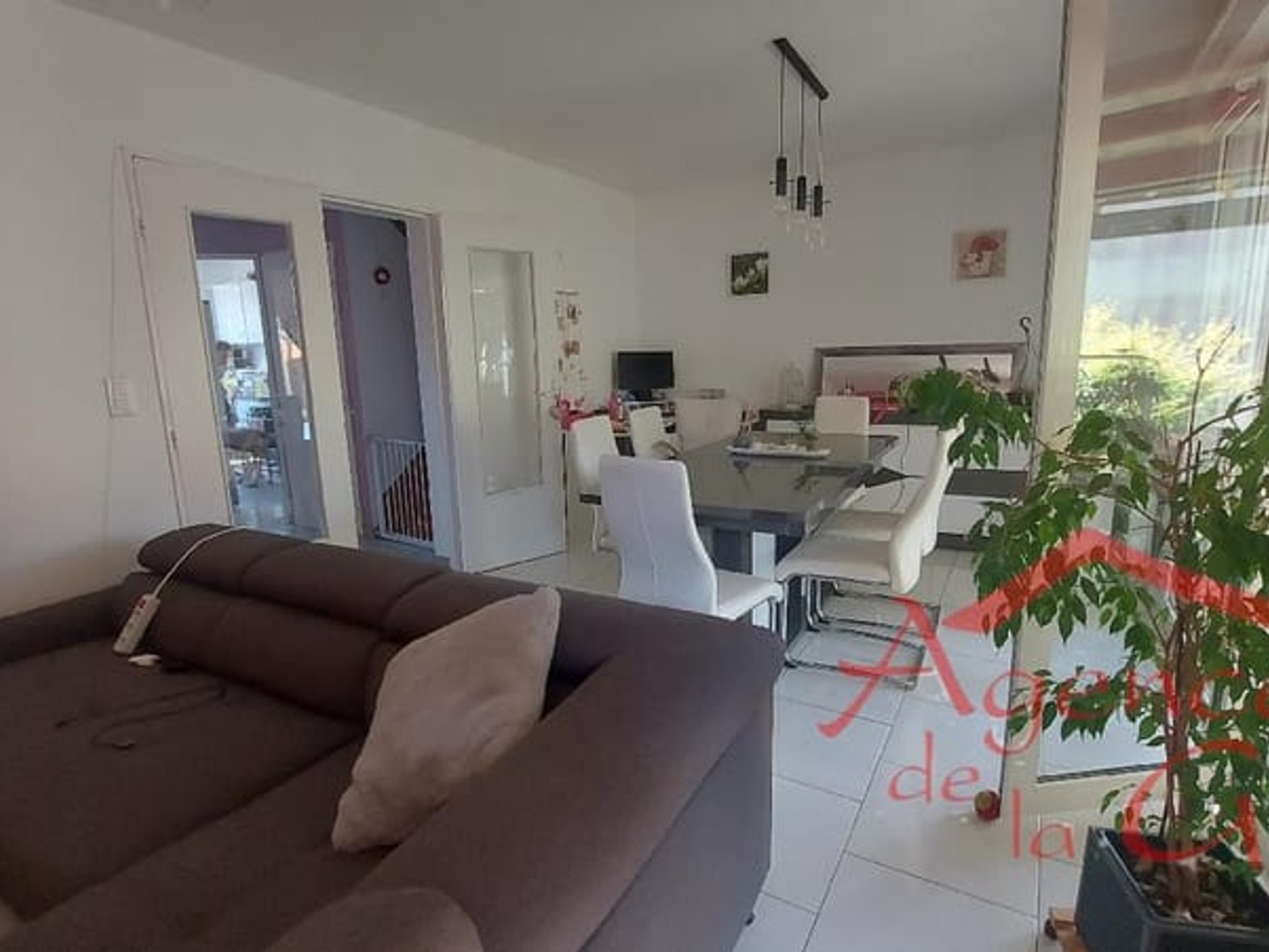 Maison 5 pièces