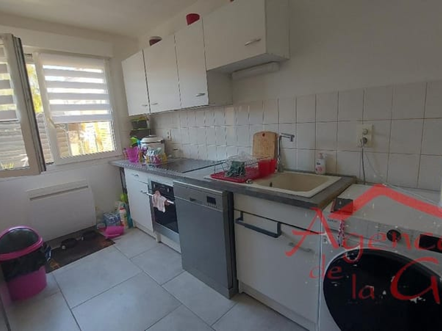 Maison à vendre - 5 pièces - Sézanne (51120)