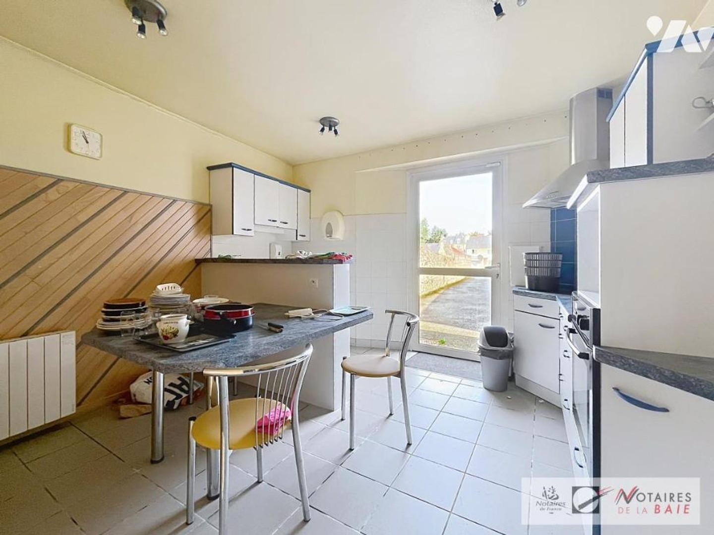 Locaux à vendre - Yffiniac (22120)