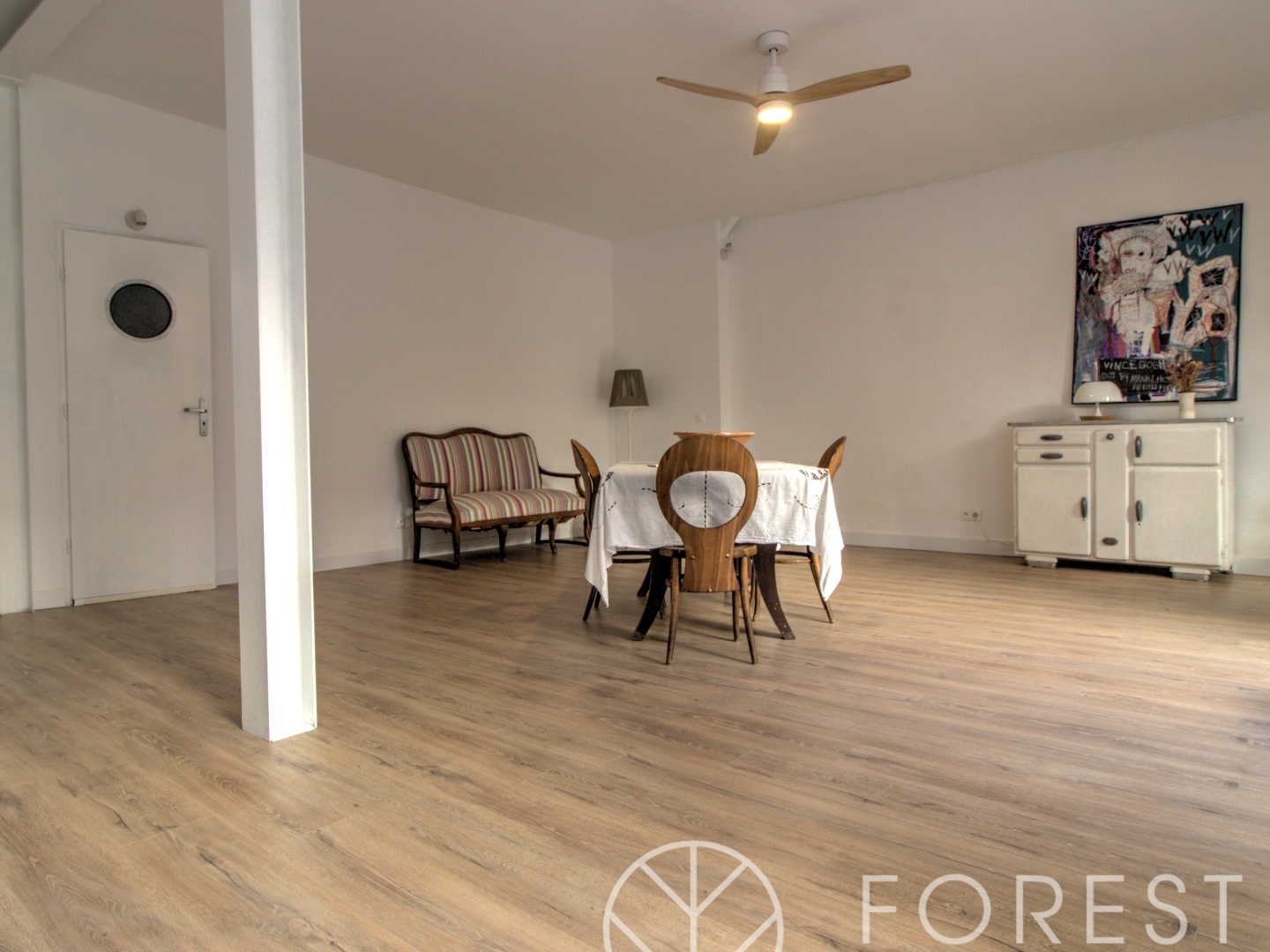 Maison à vendre - 5 pièces - 156m2 - Céret (66400)