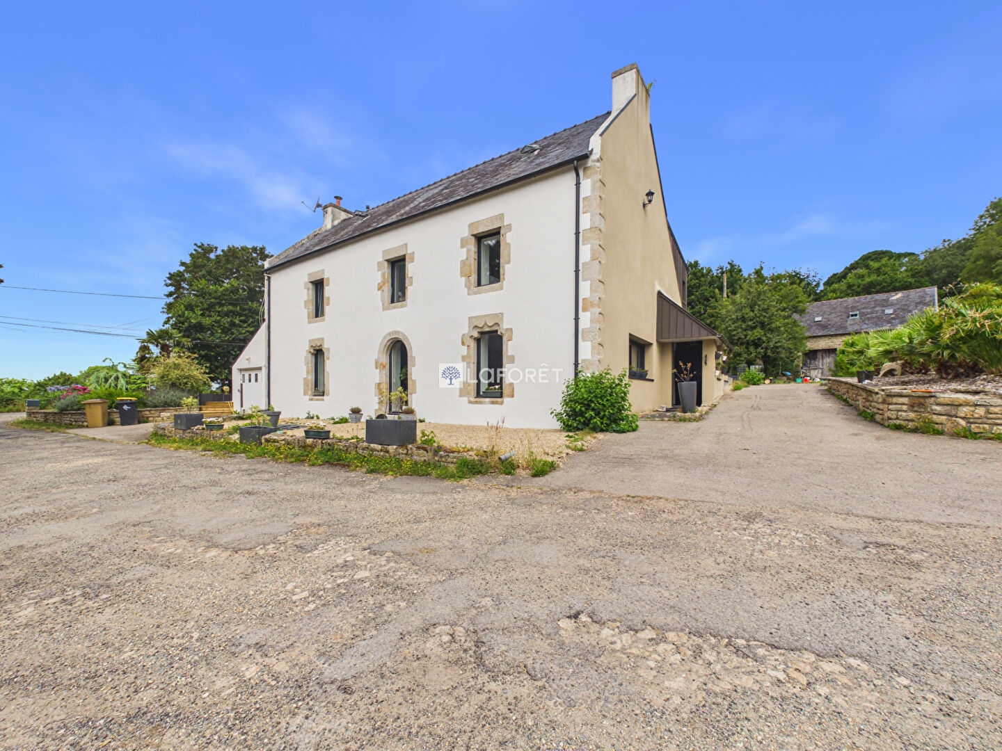 Maison 6 pièces 179 m²