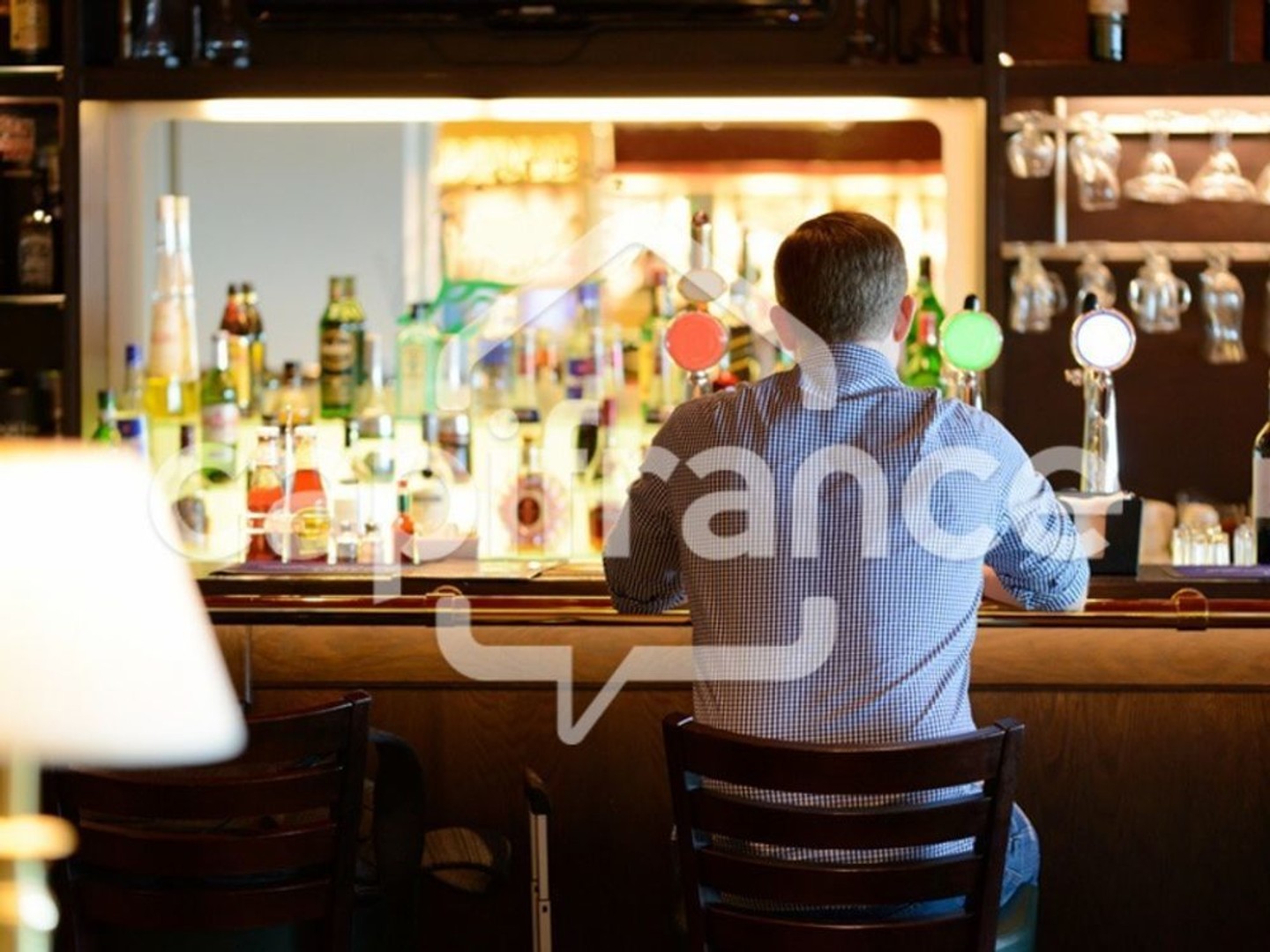 Fonds de commerce de bar à vendre Finistère sud (29)