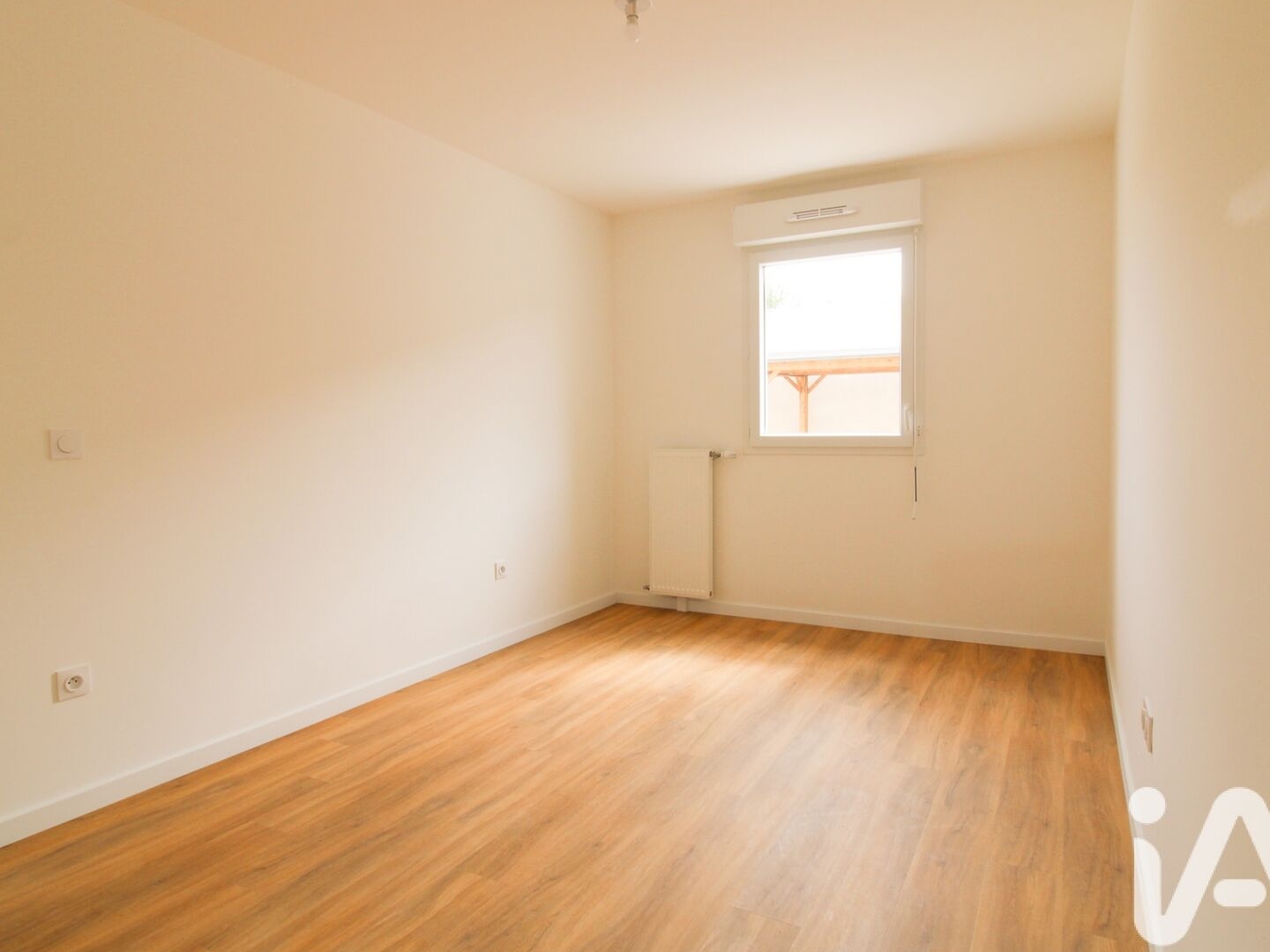 Appartement à vendre - 2 pièces - 38m2 - Provins (77160)