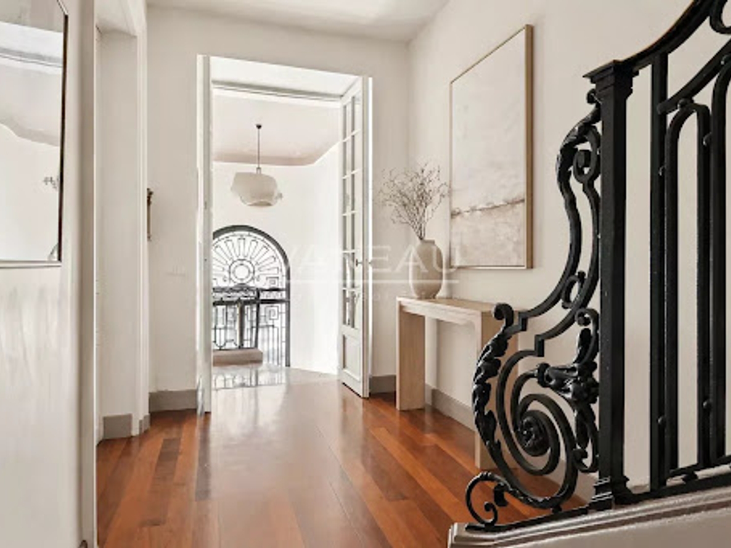 Maison à vendre - 10 pièces - 414m2 - Paris 16e (75016)