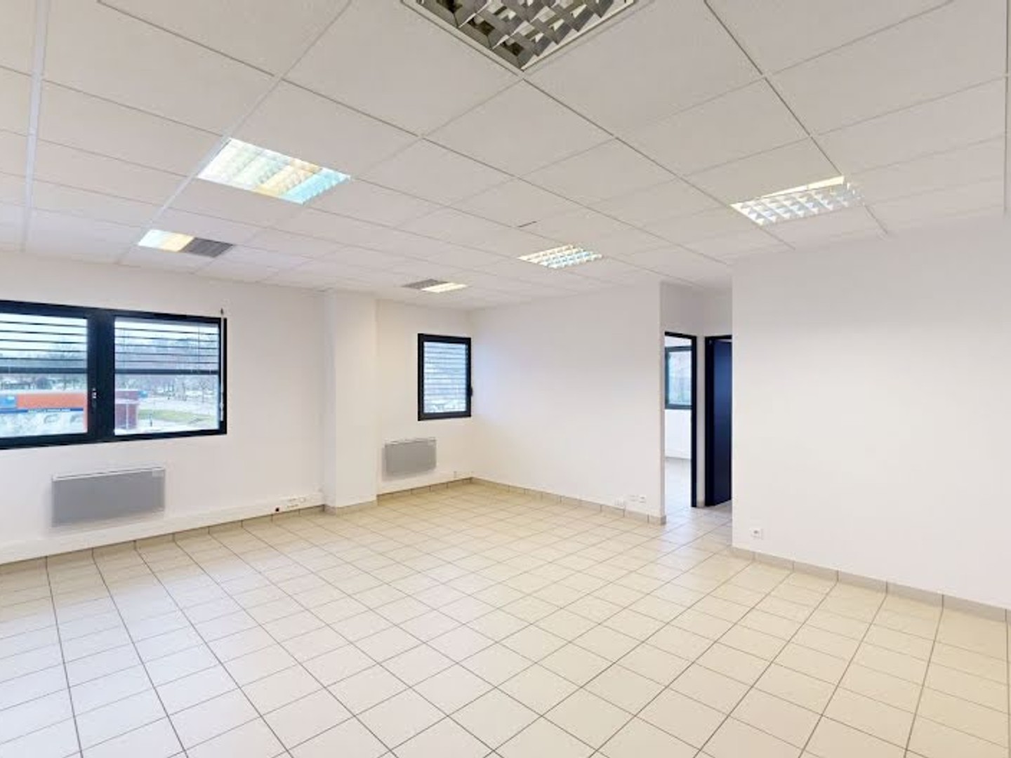 Locaux à vendre - 4 pièces - 54m2 - Besançon (25000)