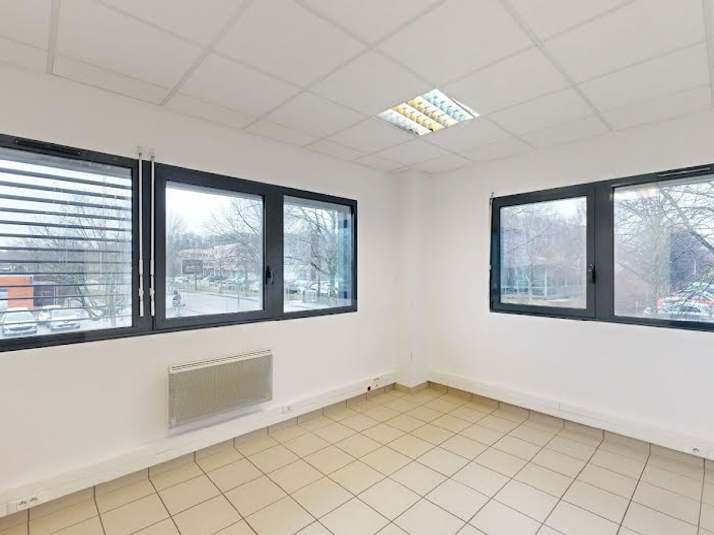 Locaux à vendre - 4 pièces - 54m2 - Besançon (25000)
