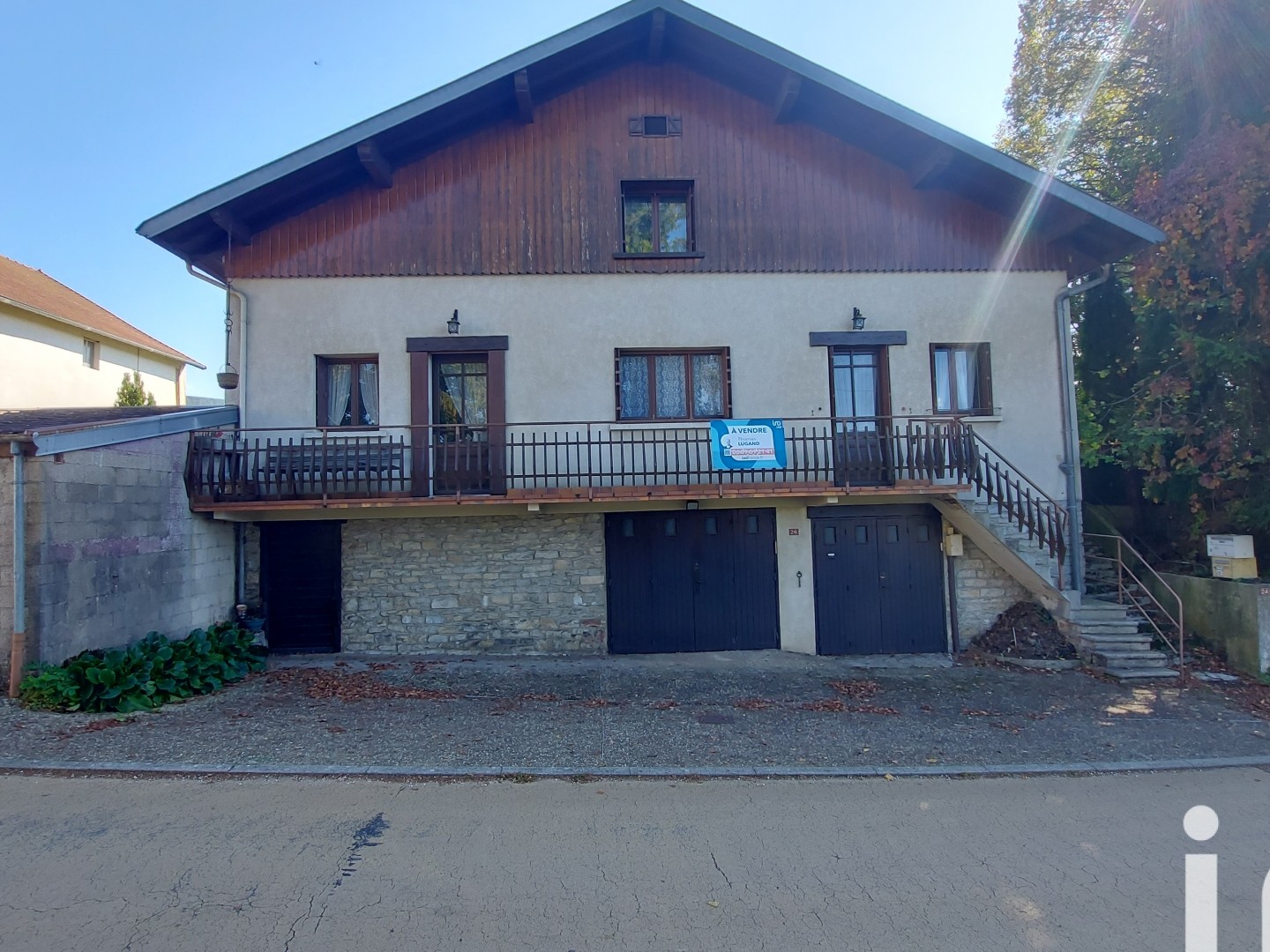 Maison 5 pièces 126 m²