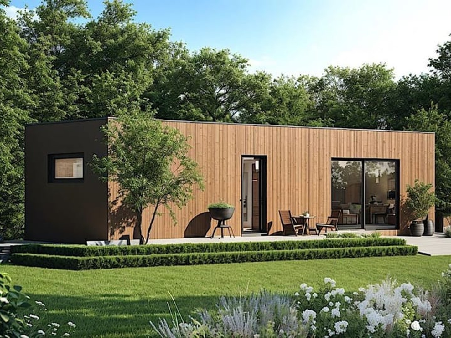 Autre 3 pièces 50 m²