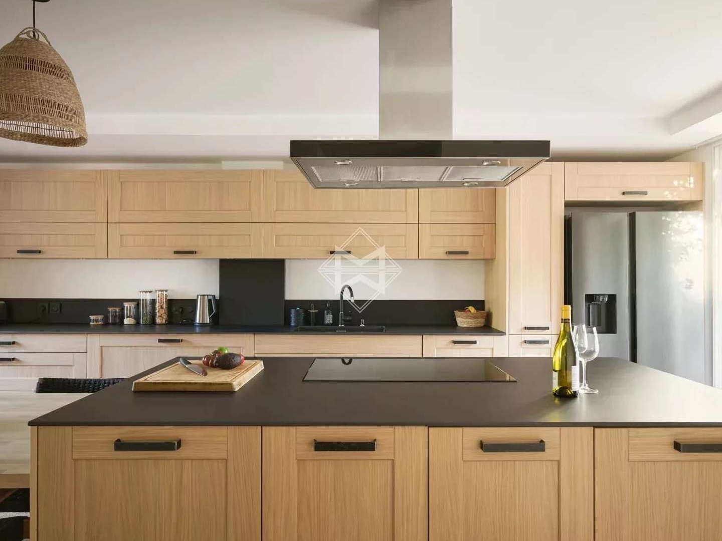 Maison à vendre - 7 pièces - 320m2 - Ramatuelle (83350)
