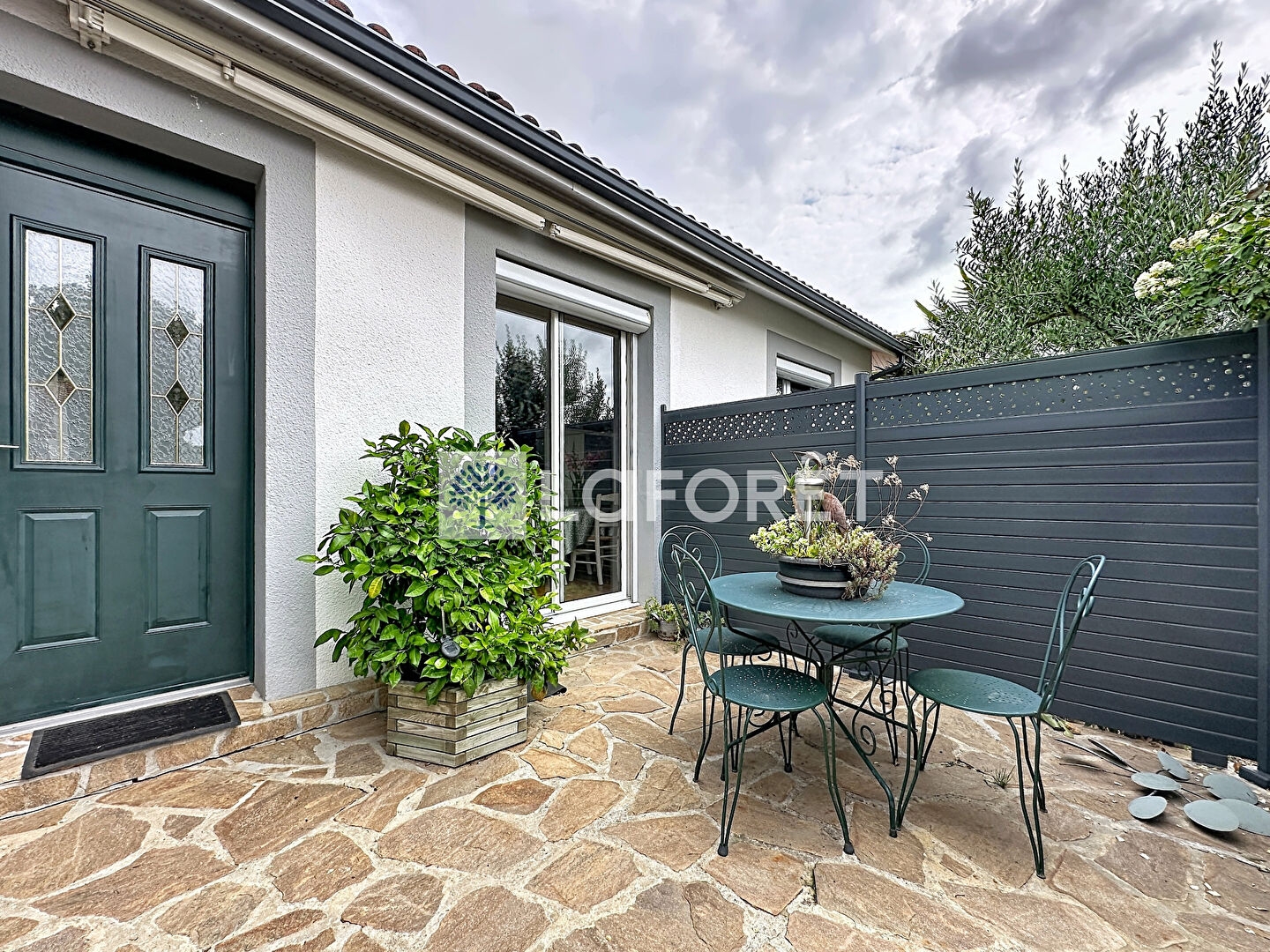 Maison à vendre - 5 pièces - 151m2 - Bressuire (79300)