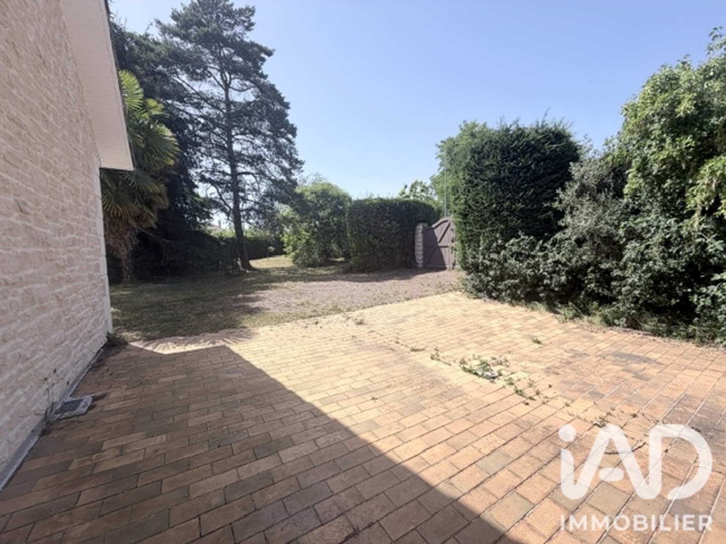 Maison à vendre - 7 pièces - 168m2 - Saint-Pierre-Des-... (27370)
