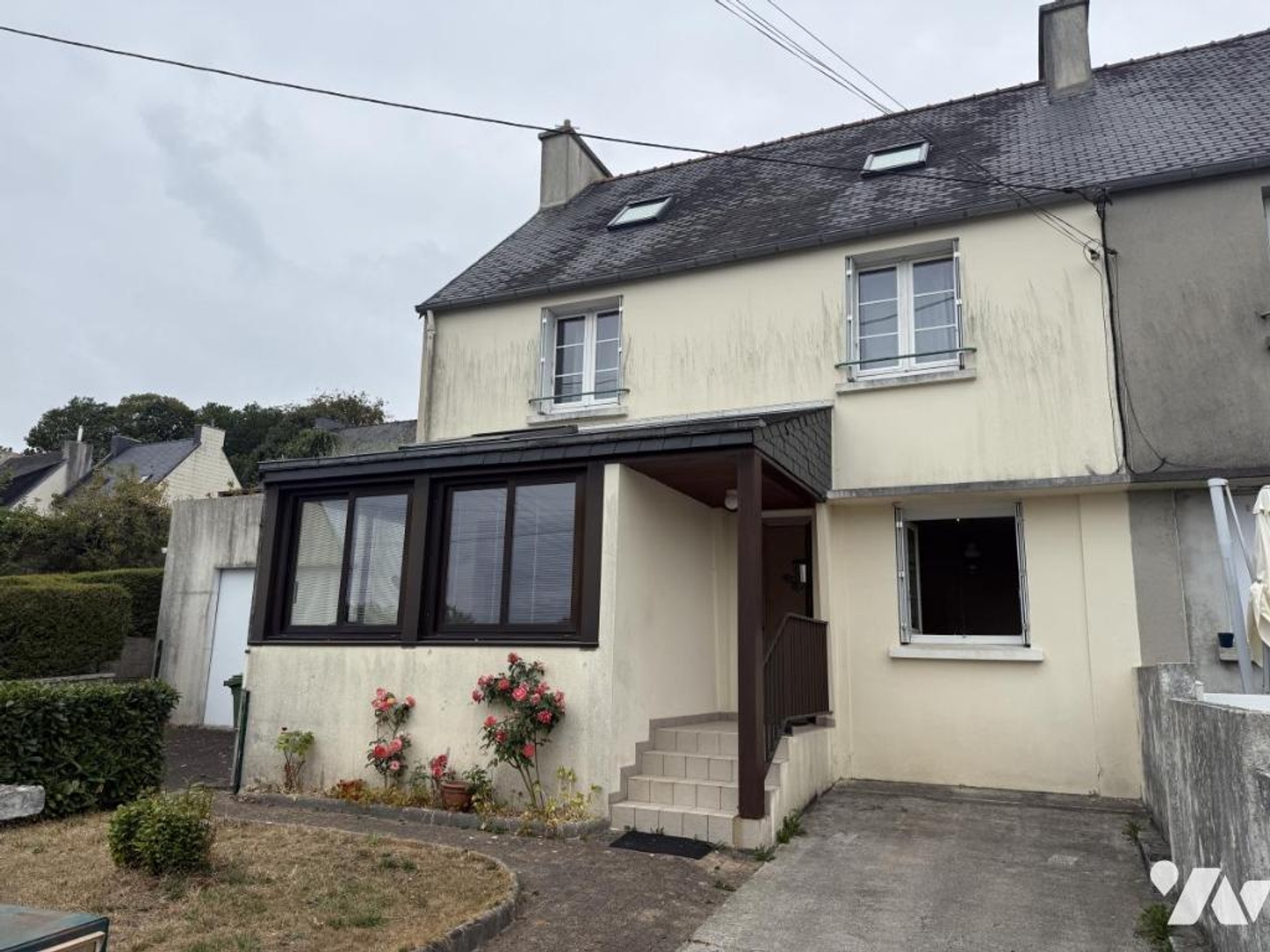 Maison 122 m²