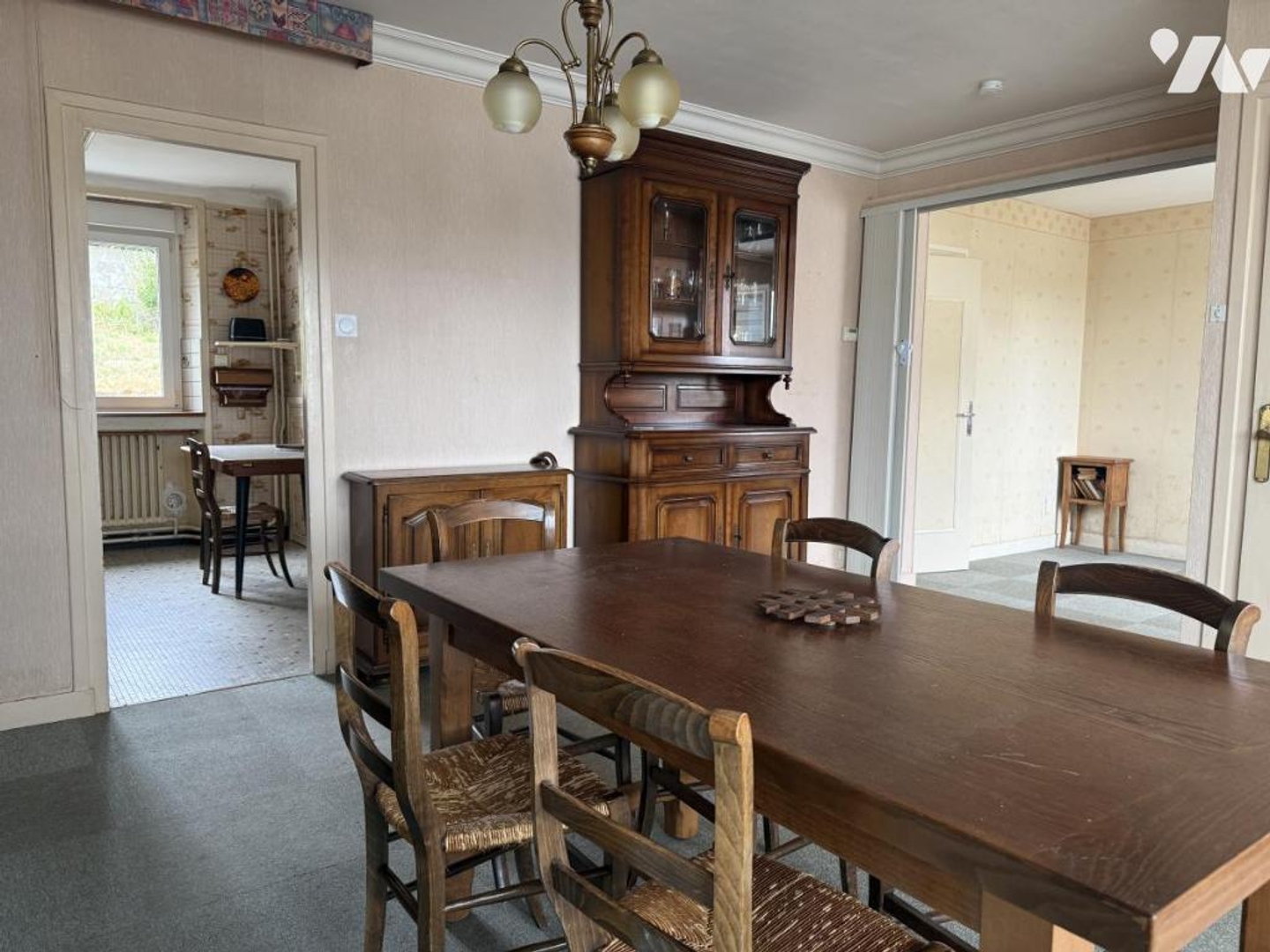 Maison à vendre - 122m2 - Landerneau (29800)