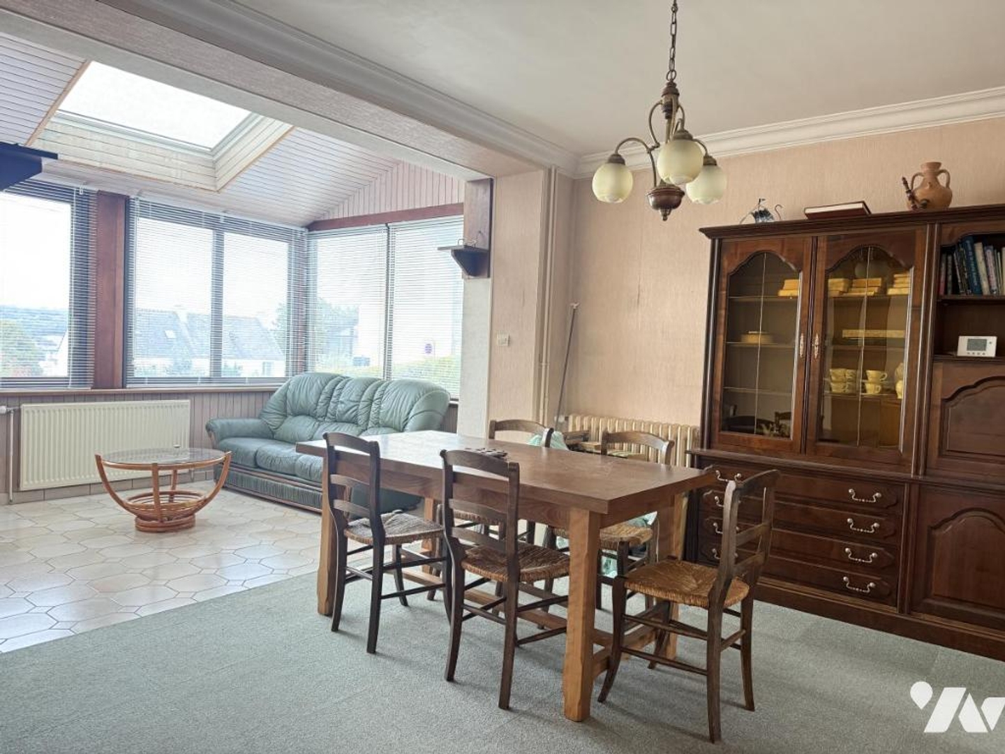 Maison à vendre - 122m2 - Landerneau (29800)