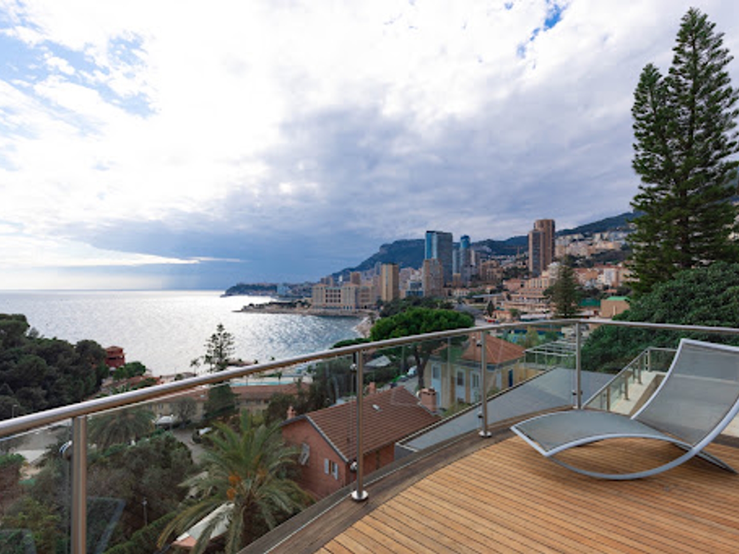 Maison 7 pièces 580 m²